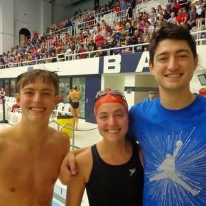 Meet your Posher, Cathy